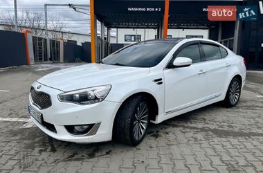 Седан Kia K7 2015 в Киеве