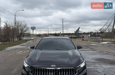 Седан Kia K7 2019 в Киеве