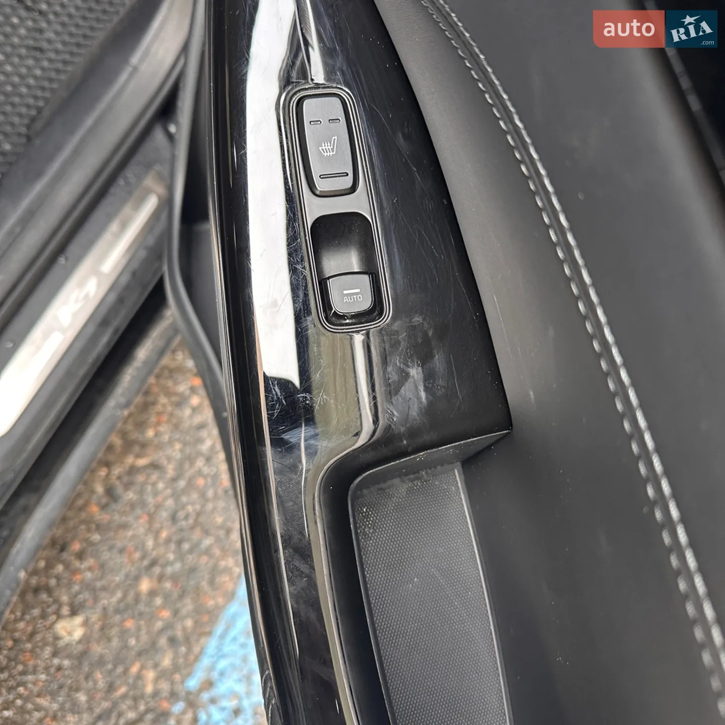 2019 Kia K7 - мініатюра 21