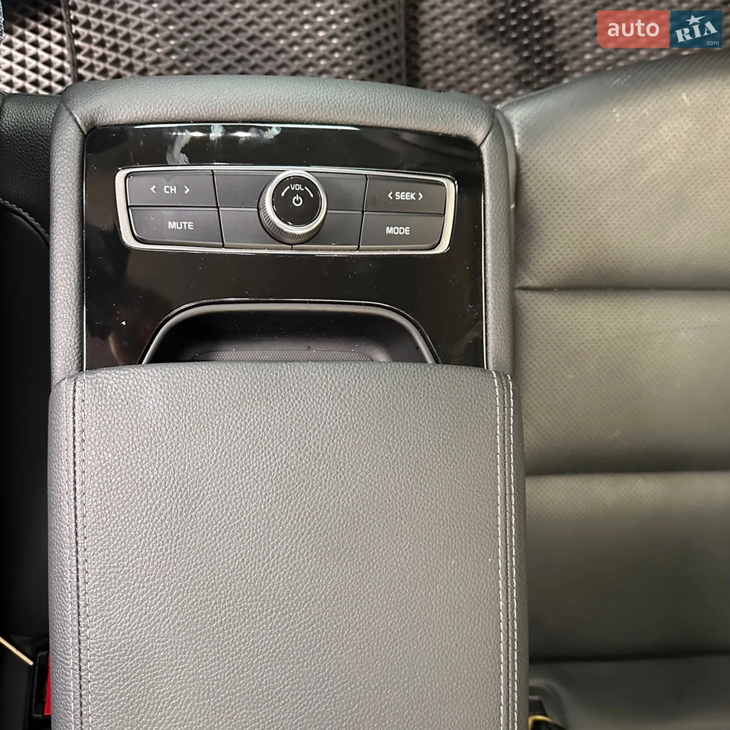 2019 Kia K7 - мініатюра 26