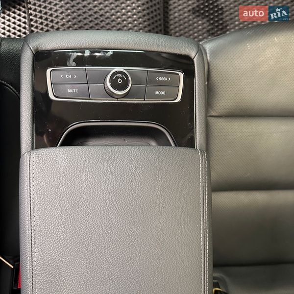 Седан Kia K7 2019 в Киеве