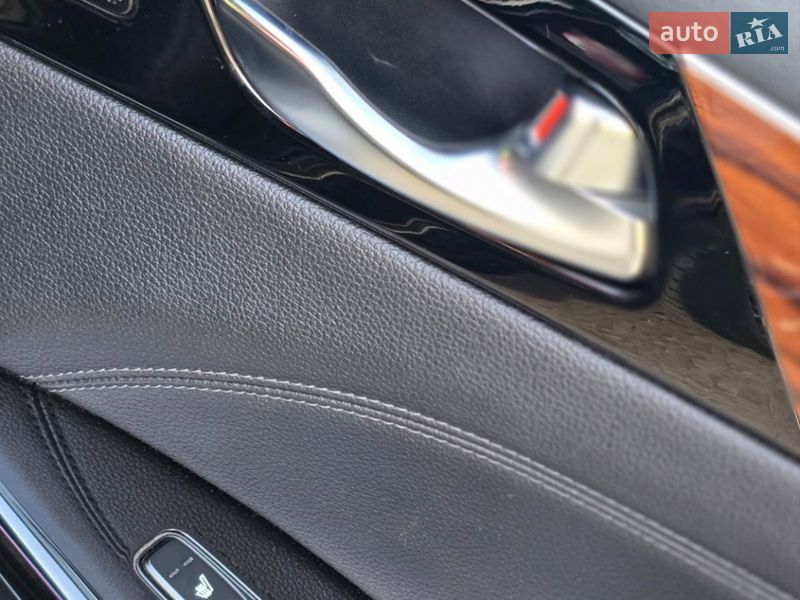 Седан Kia K7 2016 в Хмельнике фото 29 Седан Kia K7 2016 в Хмельнике