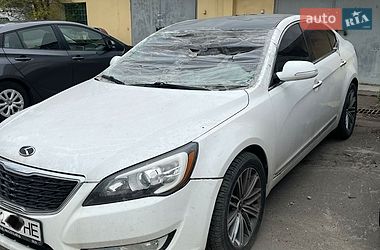 Седан Kia K7 2011 в Києві