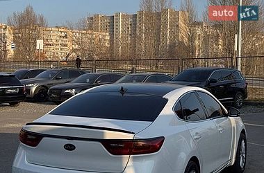 Седан Kia K7 2016 в Киеве