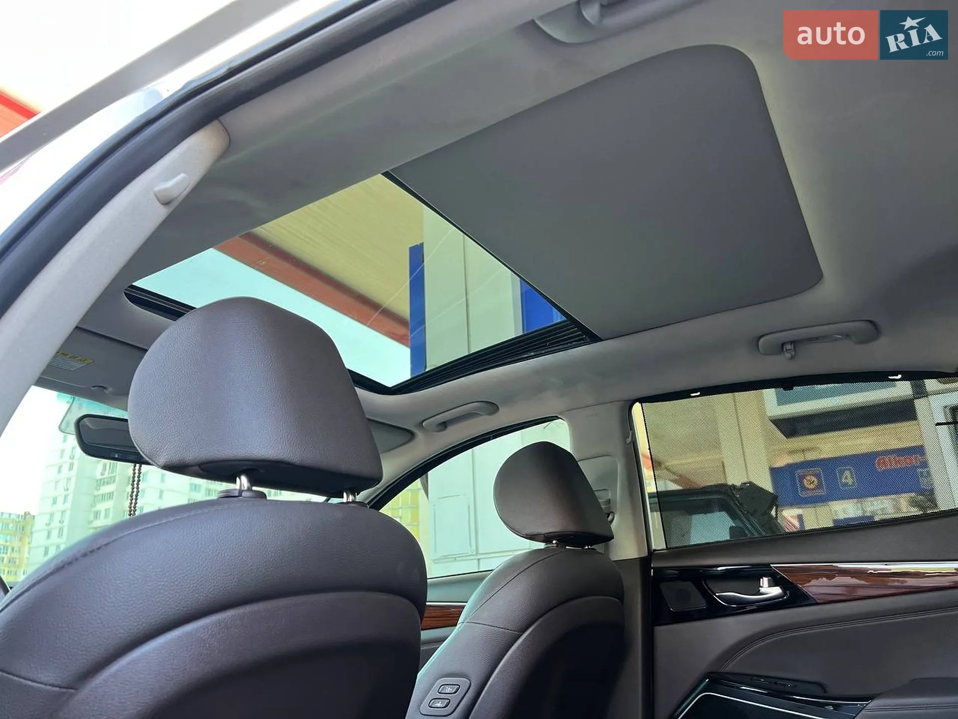 2017 Kia K7 - мініатюра 30