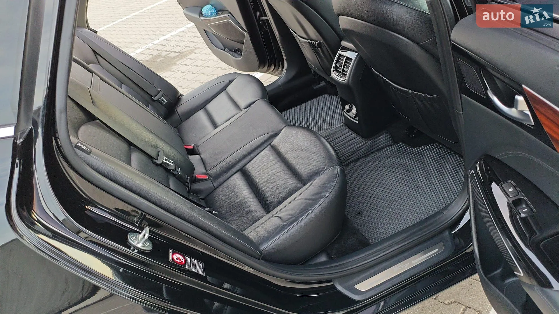 2017 Kia K7 - мініатюра 25
