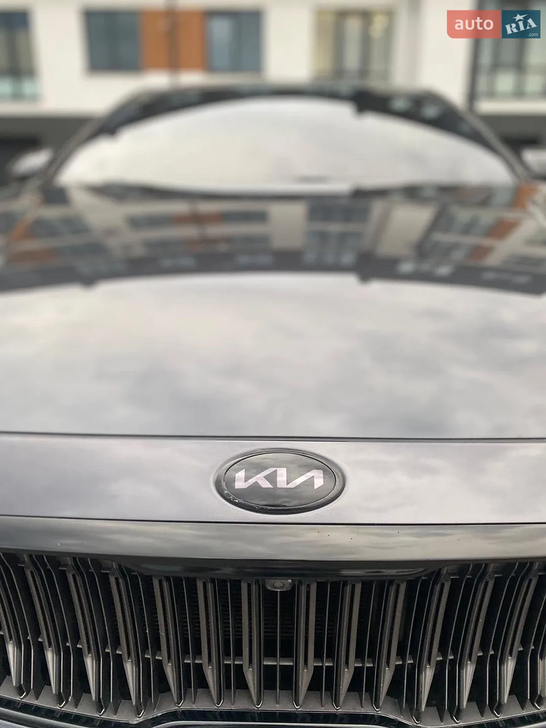 2016 Kia K7 - мініатюра 22