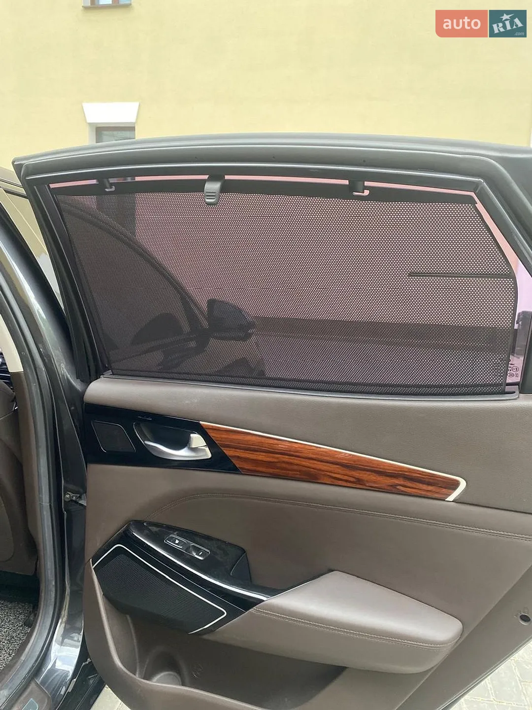 2016 Kia K7 - мініатюра 23