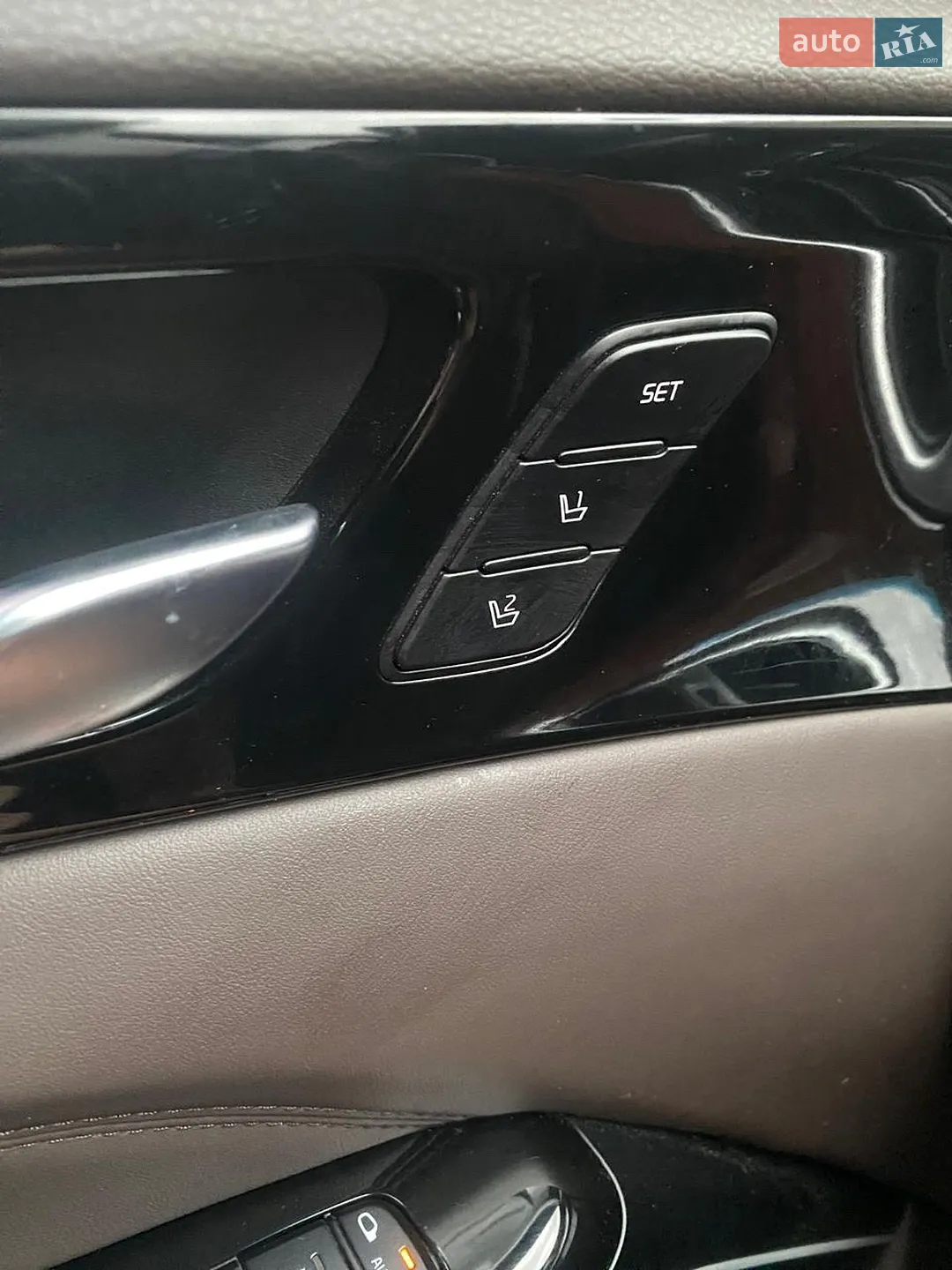 2016 Kia K7 - мініатюра 35