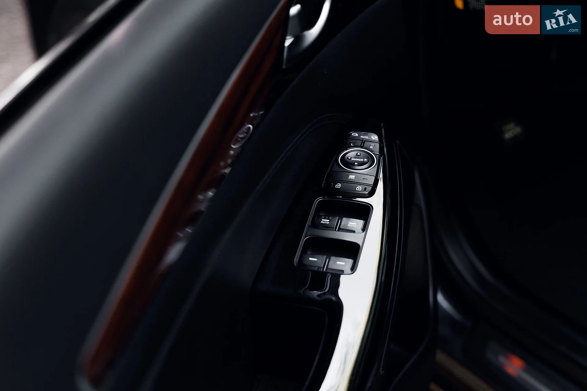 2016 Kia K7 - мініатюра 22