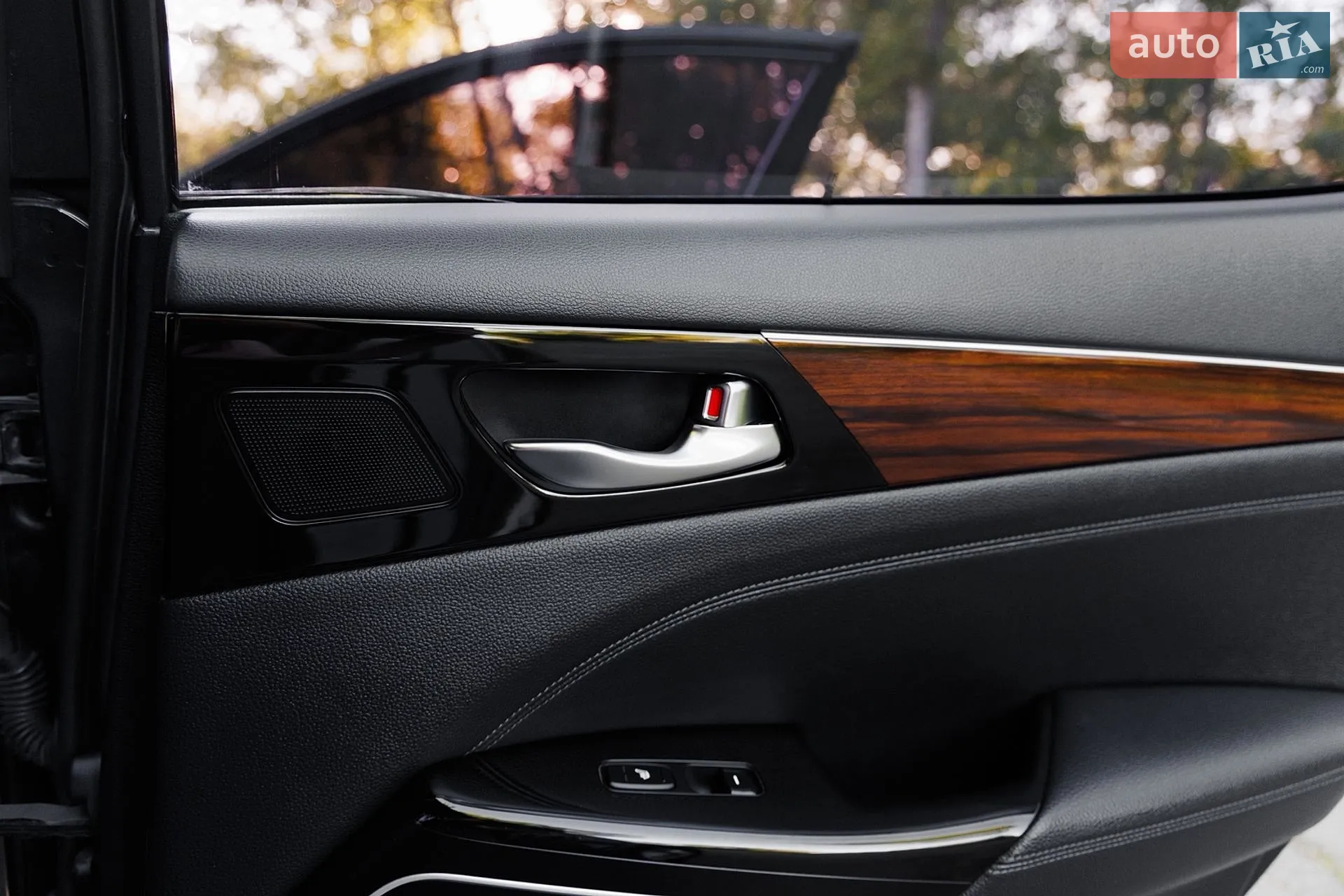2016 Kia K7 - мініатюра 30