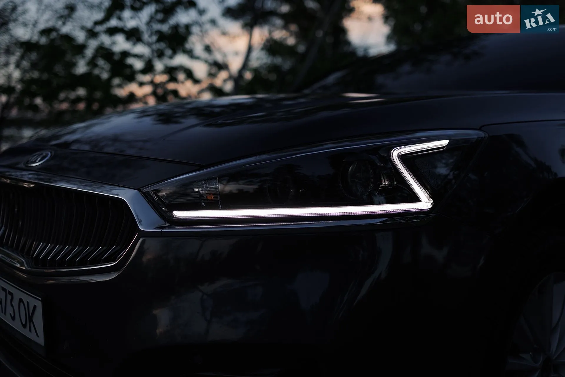 2016 Kia K7 - мініатюра 59
