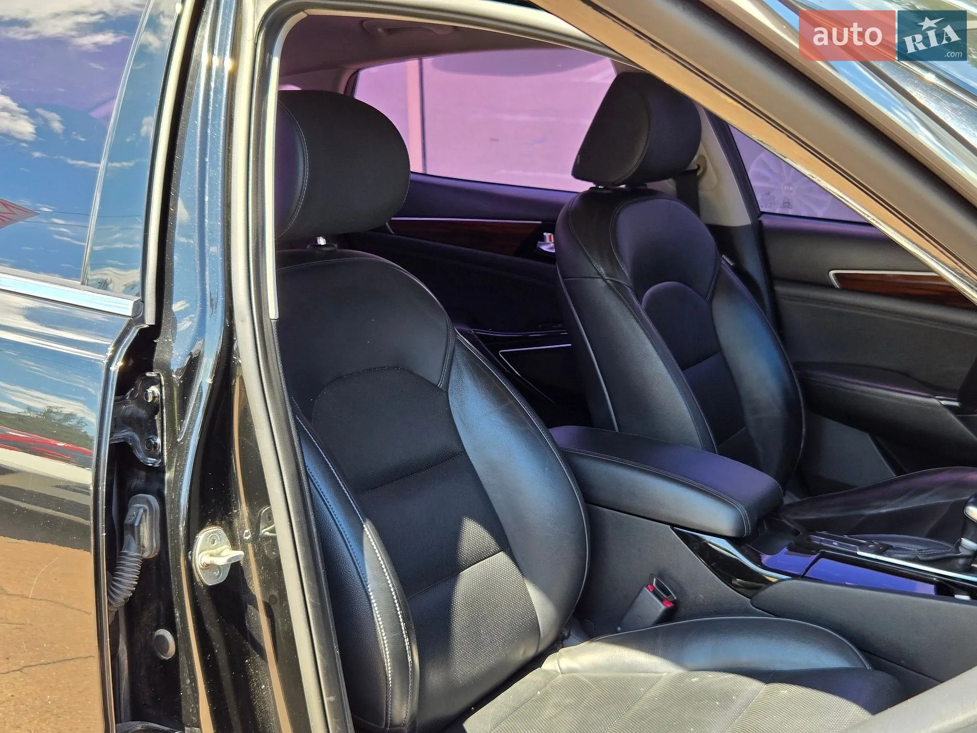 2016 Kia K7 - мініатюра 21