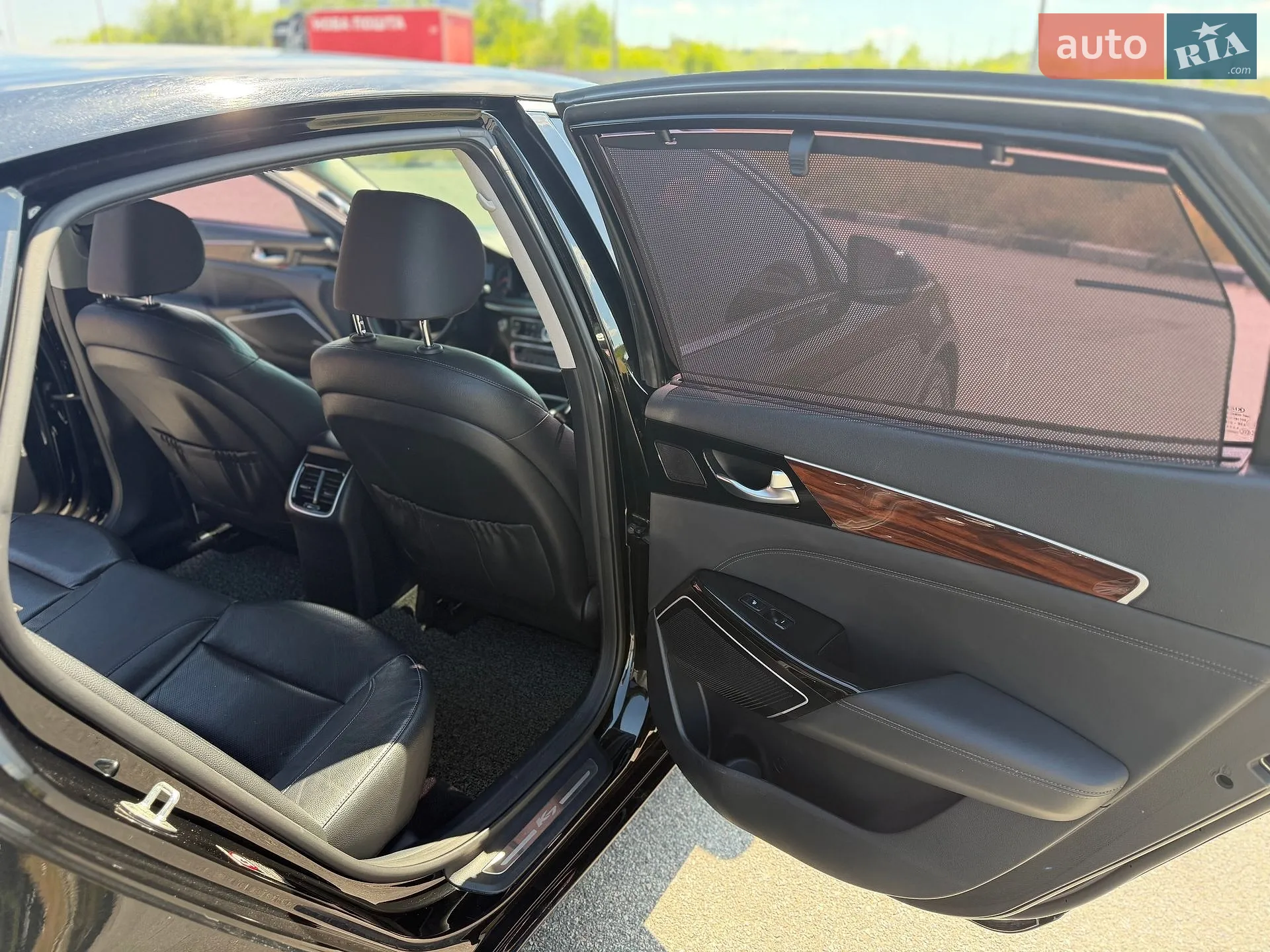 2016 Kia K7 - мініатюра 14