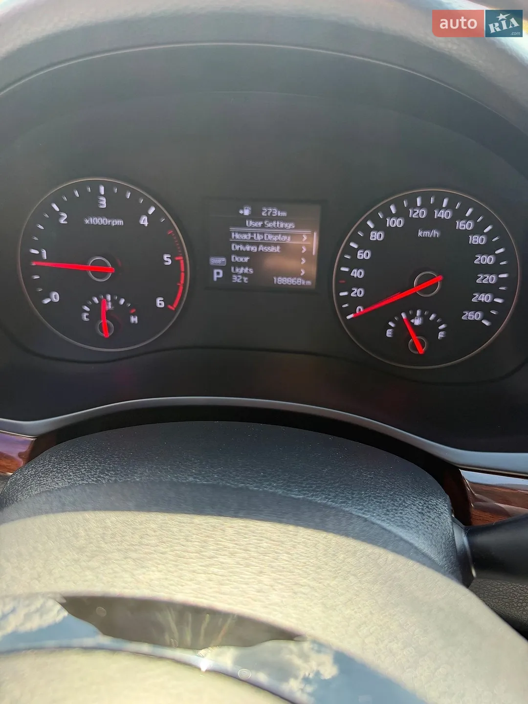 2016 Kia K7 - мініатюра 24