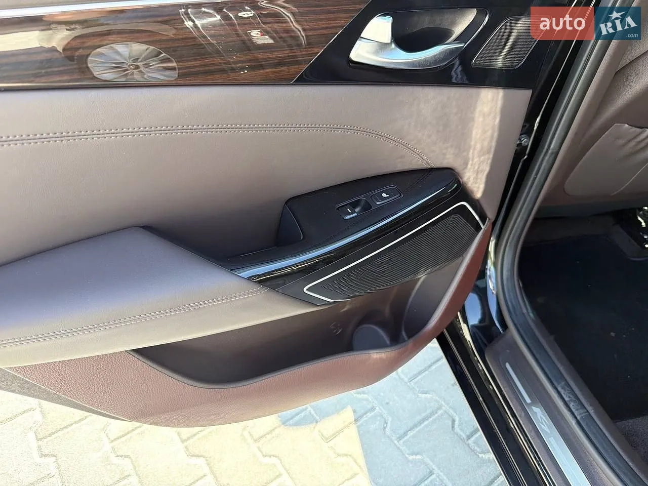 2018 Kia K7 - мініатюра 14