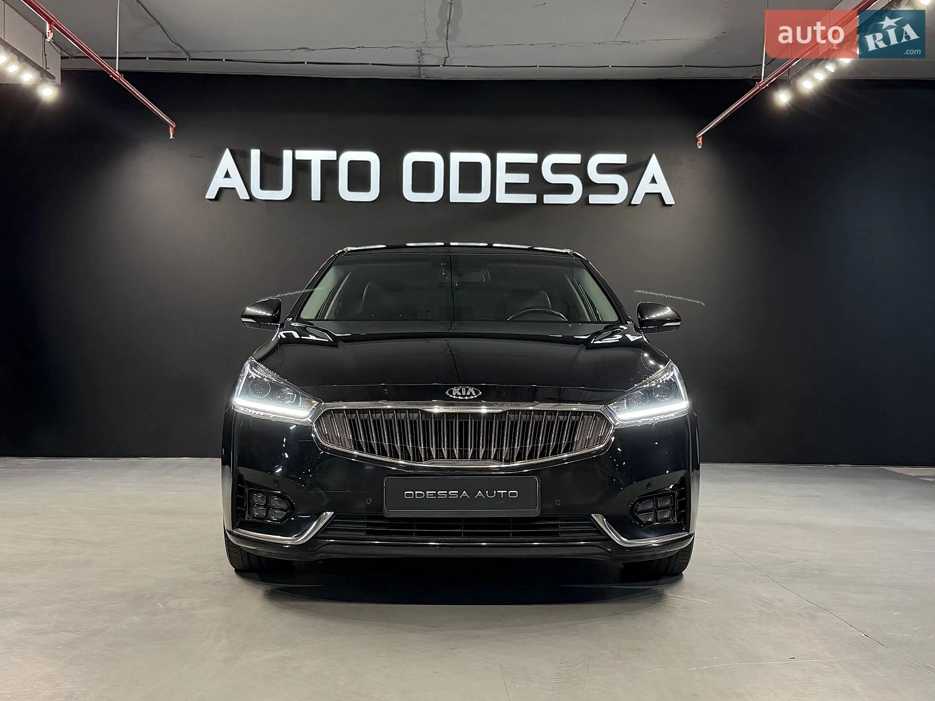 2016 Kia K7 - мініатюра 2