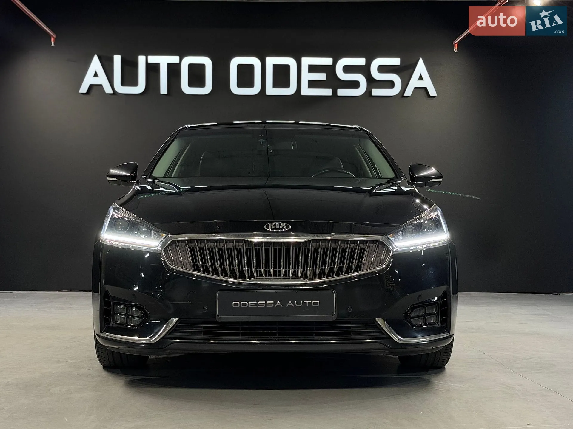 2016 Kia K7 - мініатюра 3
