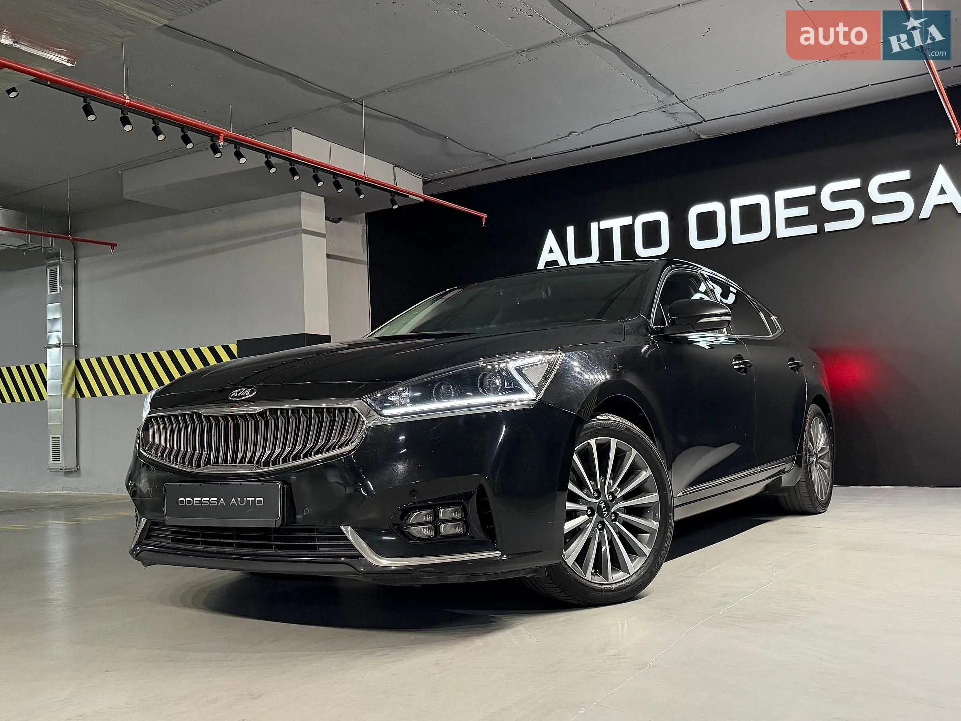 2016 Kia K7 - мініатюра 4