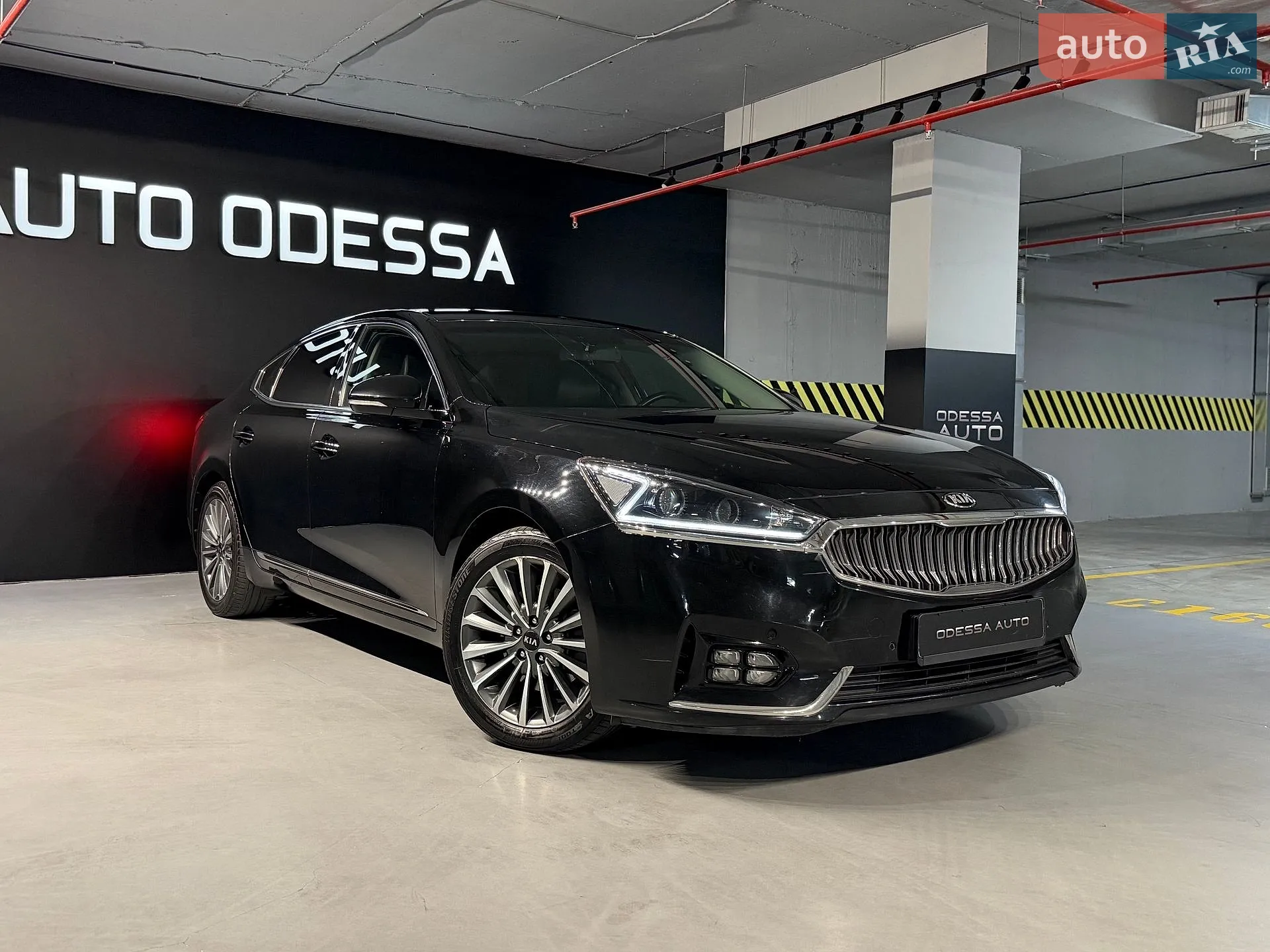 2016 Kia K7 - мініатюра 5