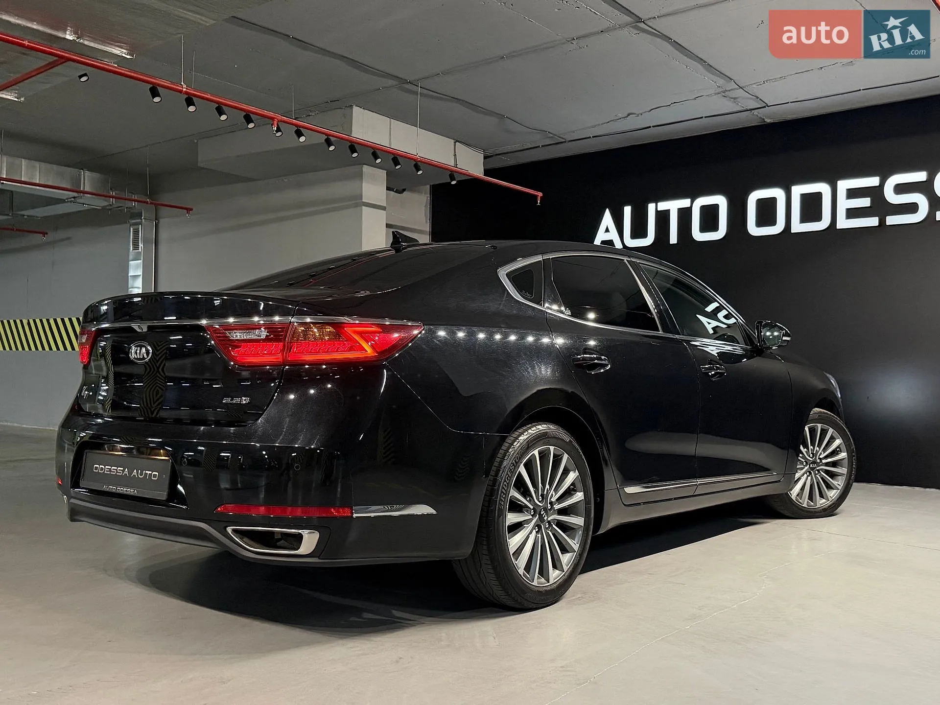 2016 Kia K7 - мініатюра 11