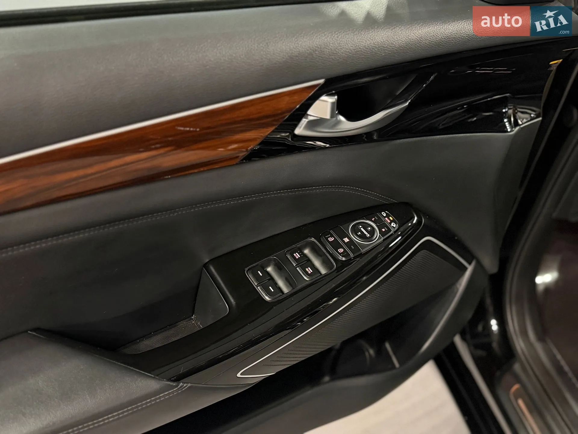 2016 Kia K7 - мініатюра 14