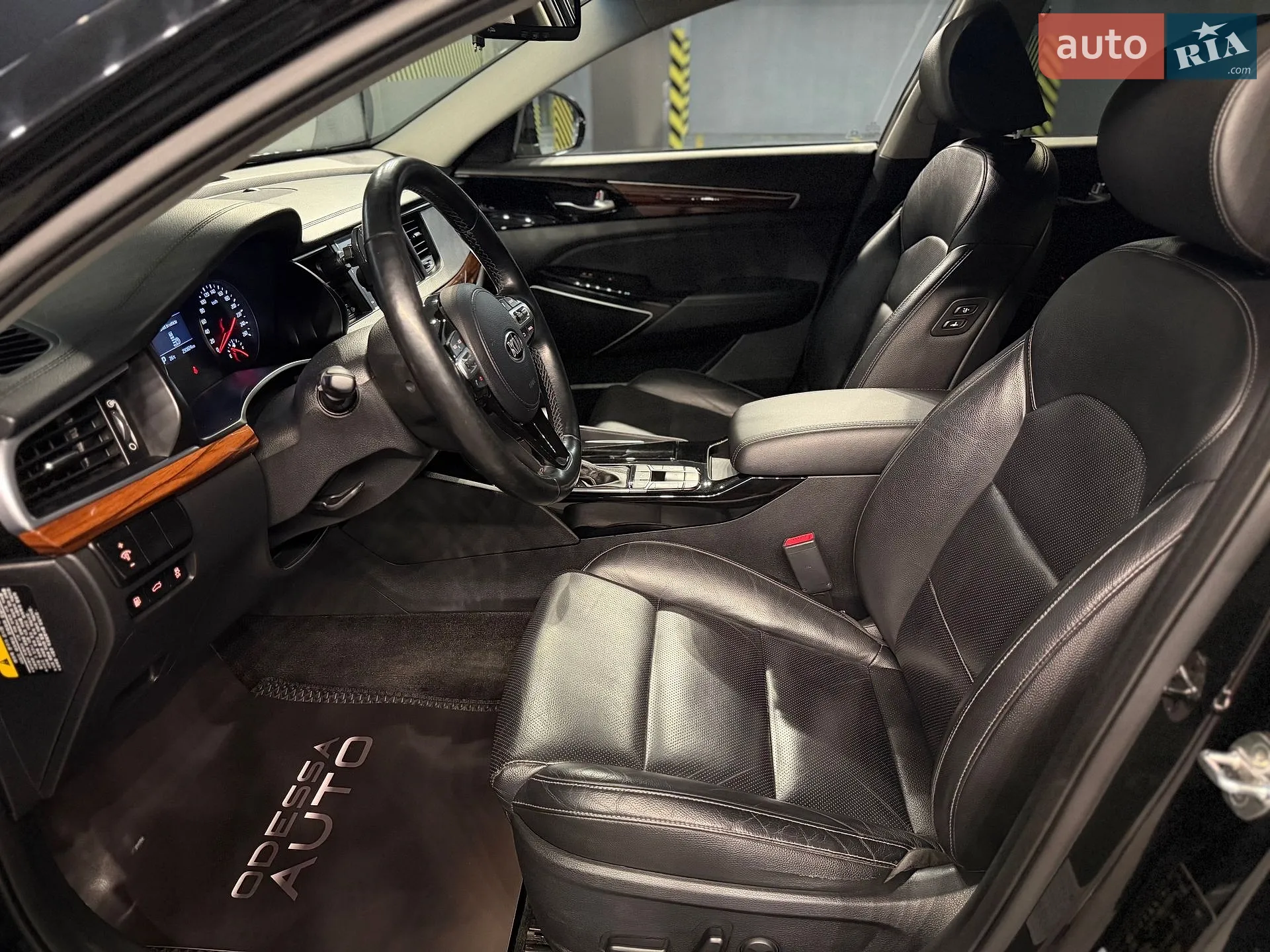 2016 Kia K7 - мініатюра 16