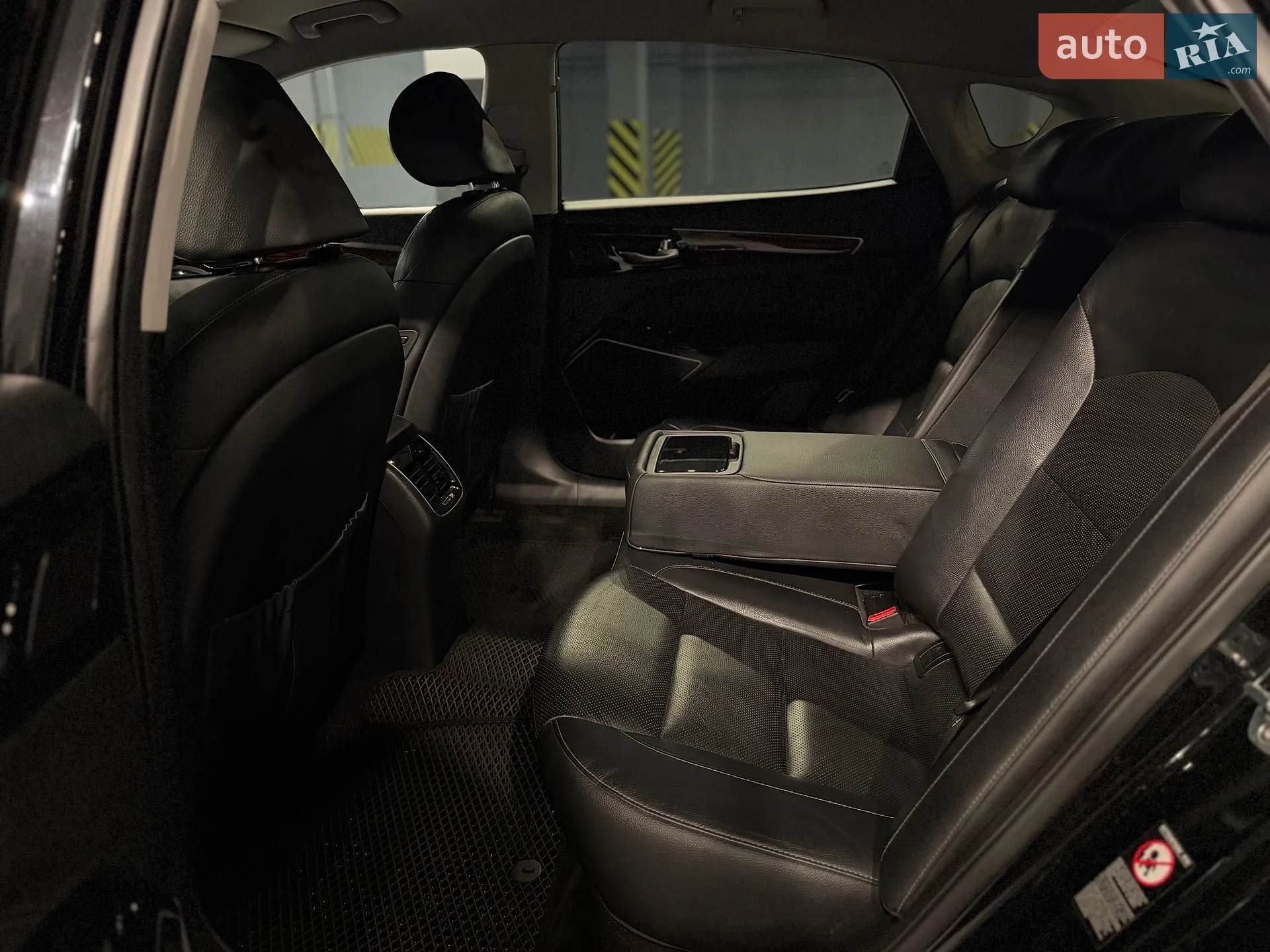 2016 Kia K7 - мініатюра 18