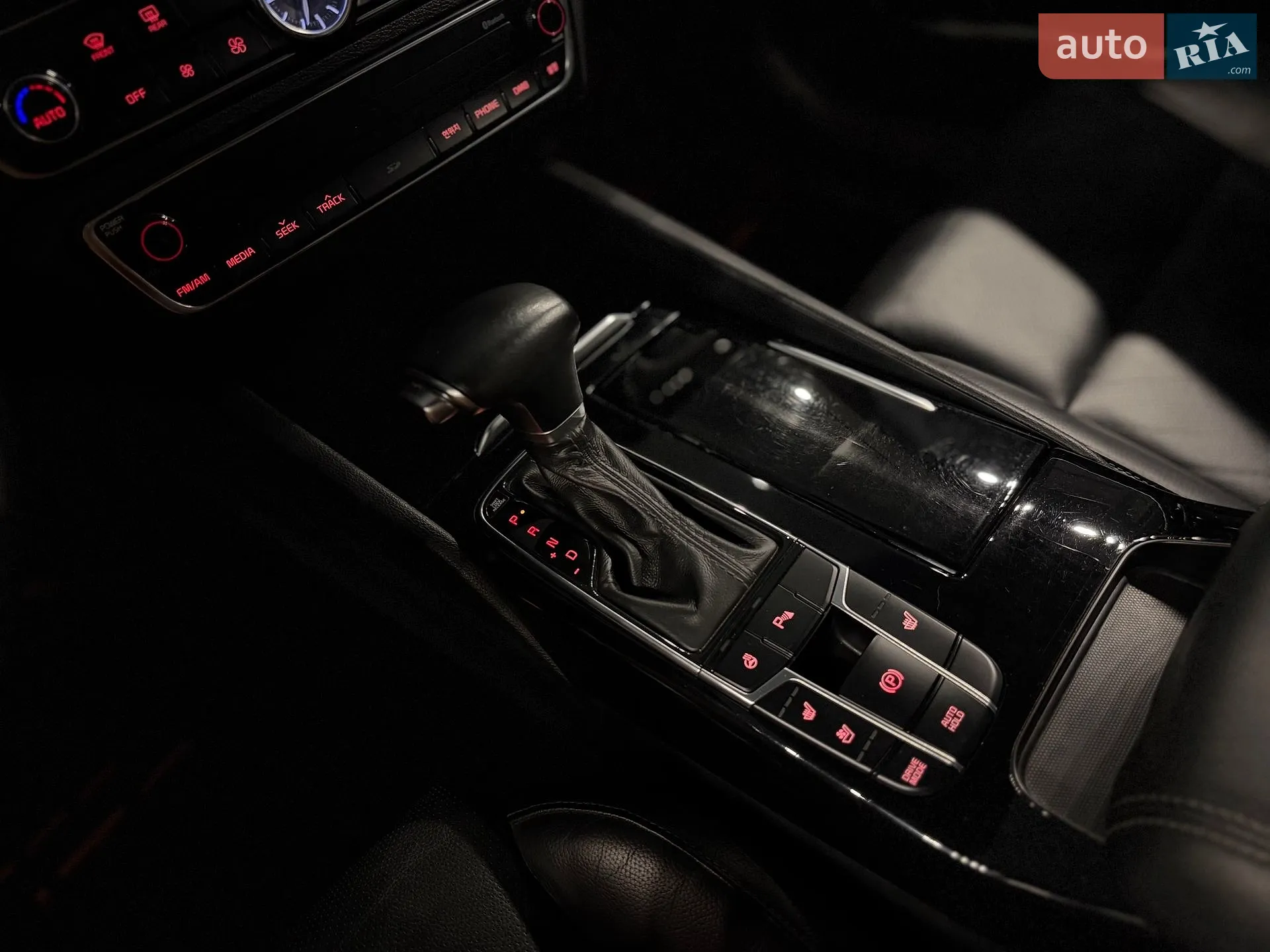 2016 Kia K7 - мініатюра 21