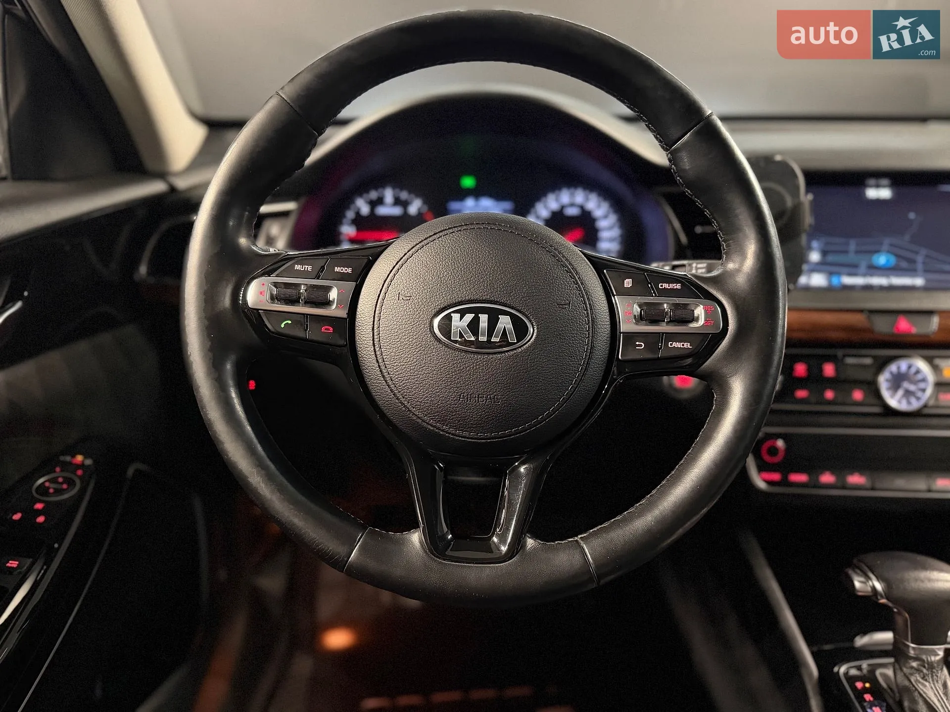 2016 Kia K7 - мініатюра 24