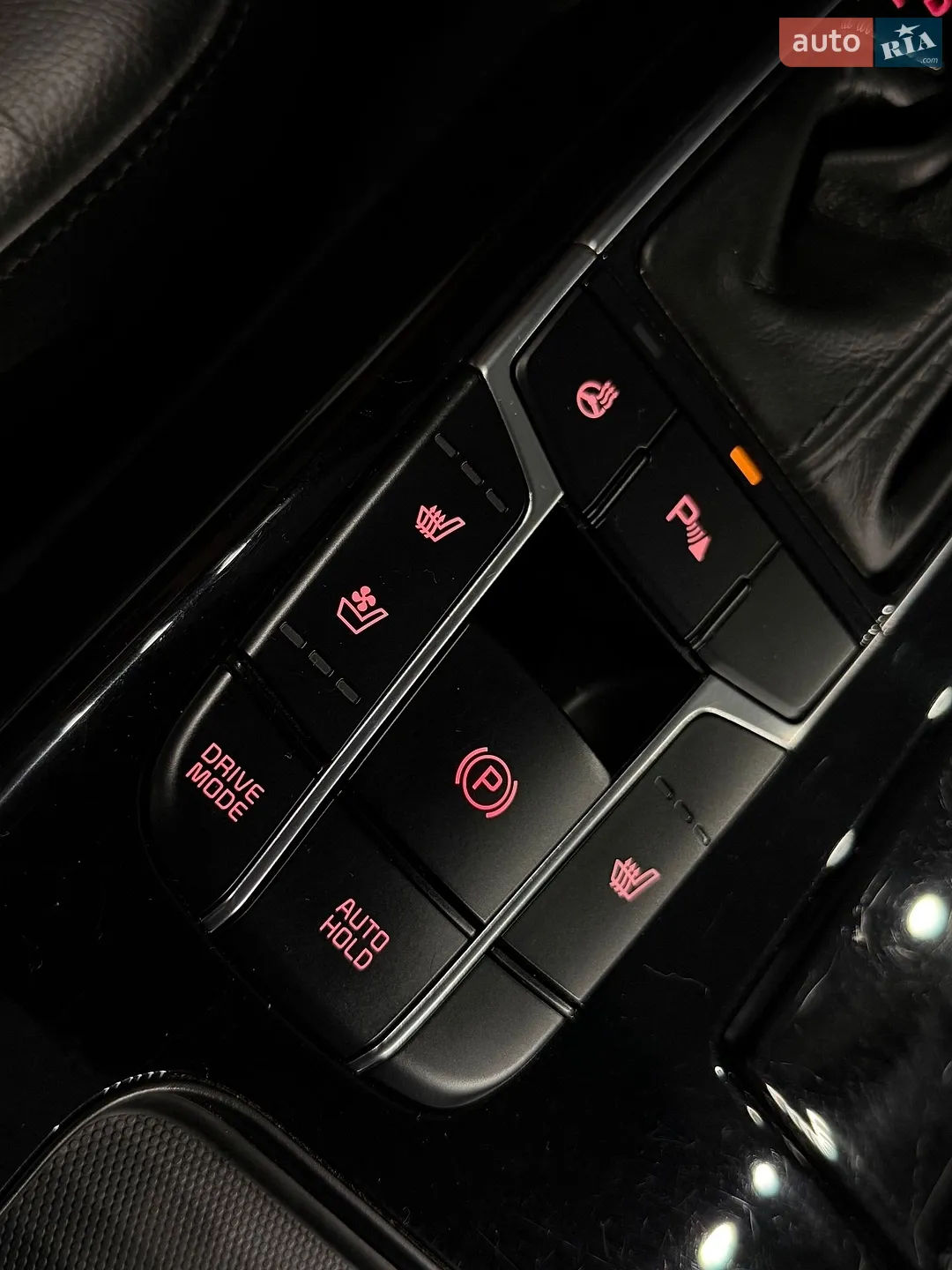 2016 Kia K7 - мініатюра 23