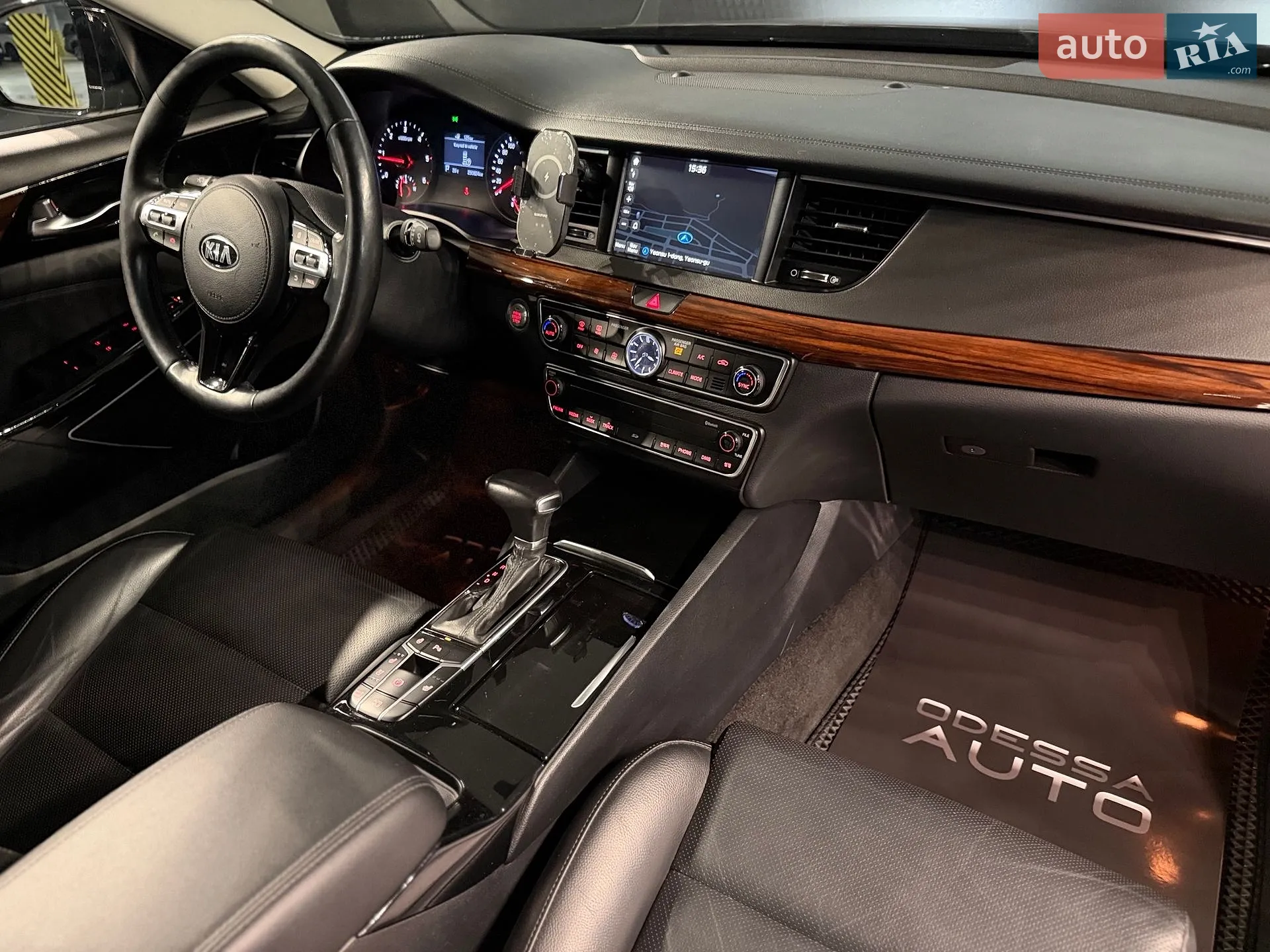 2016 Kia K7 - мініатюра 28
