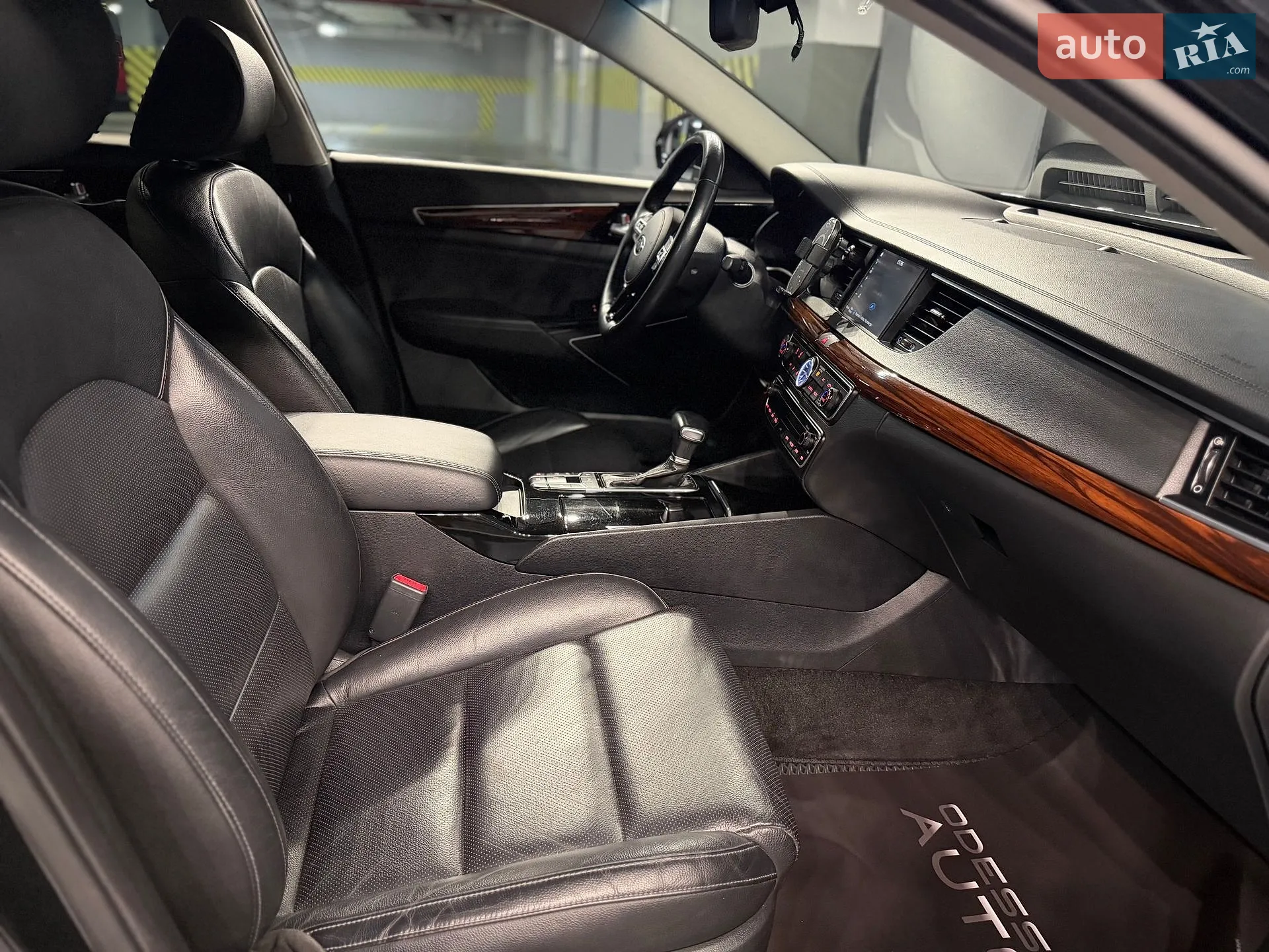 2016 Kia K7 - мініатюра 27