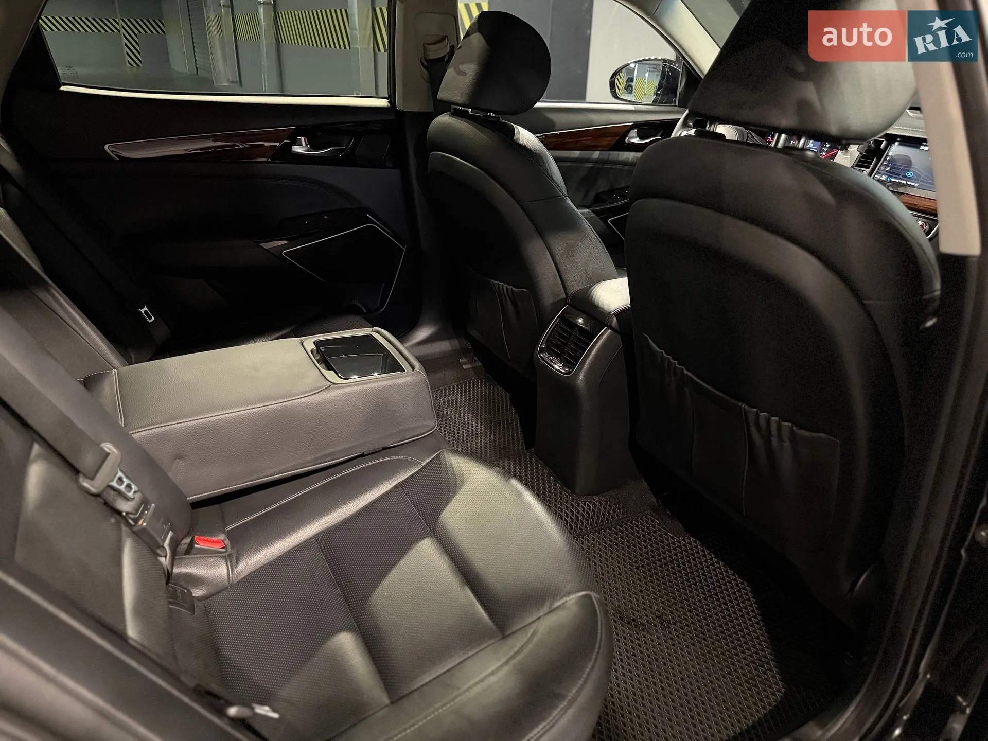 2016 Kia K7 - мініатюра 29