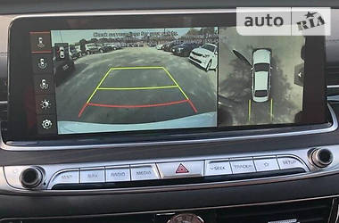 Седан Kia K900 2019 в 