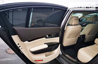 Седан Kia K900 2016 в 