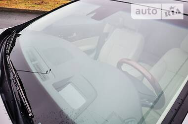 Седан Kia K900 2016 в 