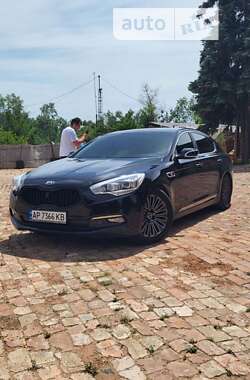 Седан Kia K900 2012 в Запоріжжі