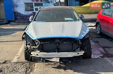 Седан Kia K900 2014 в 