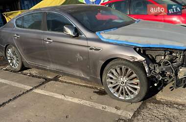 Kia K900 2014 Kia K900 2014