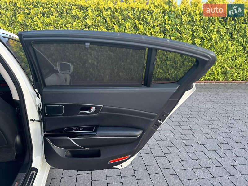 Седан Kia K900 2015 в Львове фото 20 Седан Kia K900 2015 в Львове