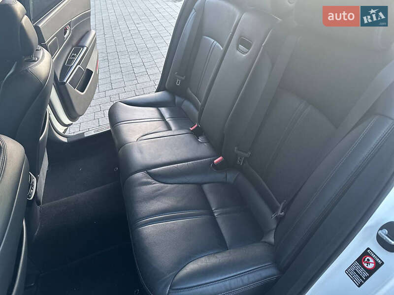 Седан Kia K900 2015 в Львове фото 26 Седан Kia K900 2015 в Львове