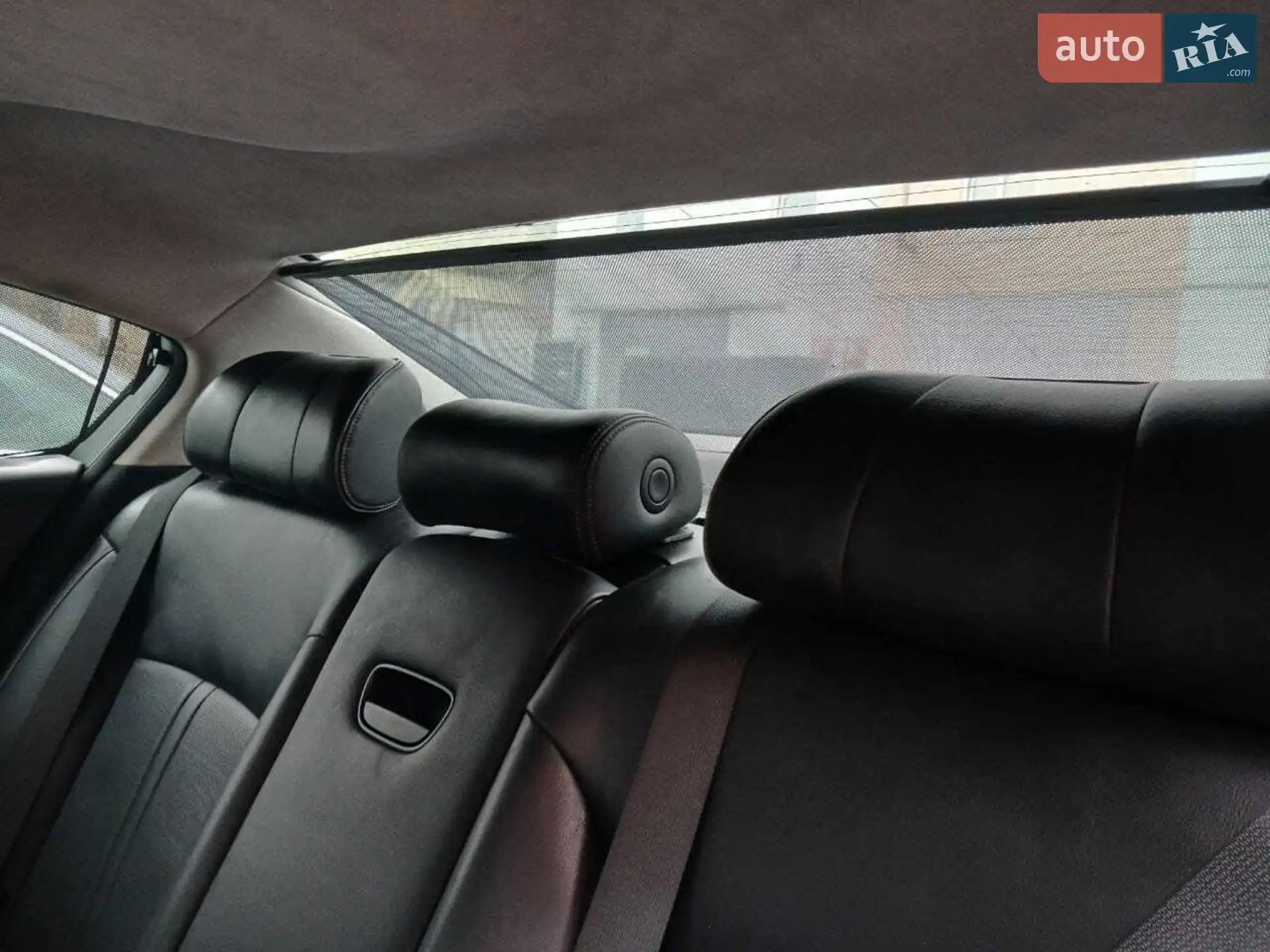 2015 Kia K900 - мініатюра 7