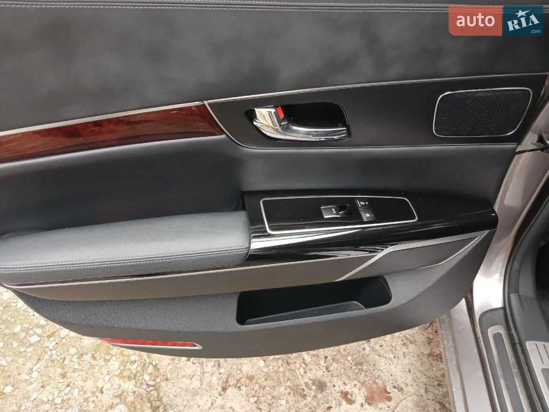 2015 Kia K900 - мініатюра 3