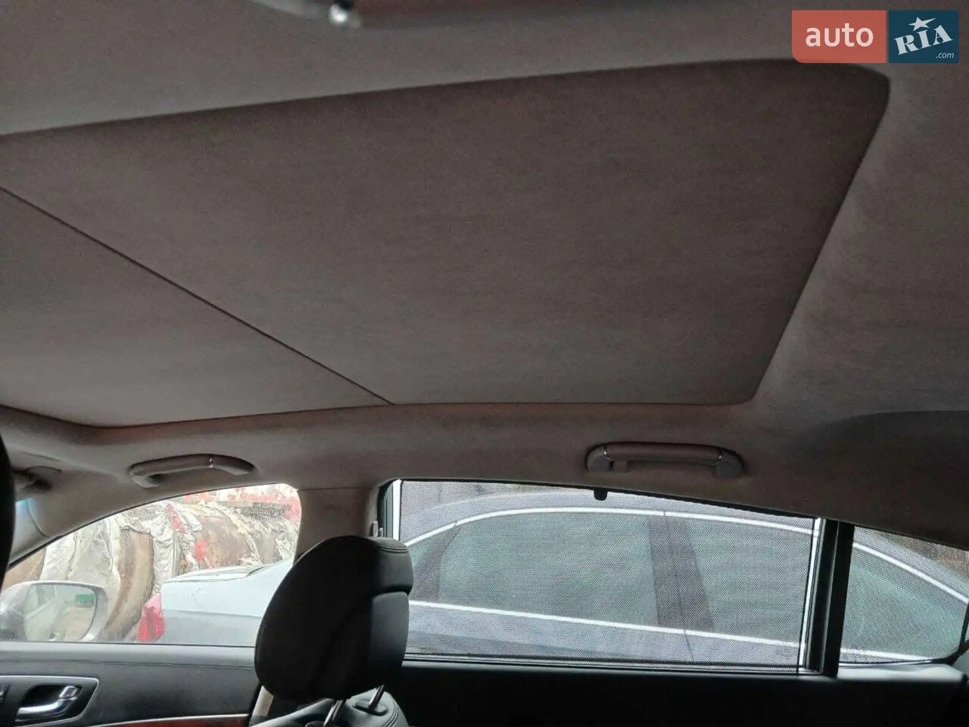 2015 Kia K900 - мініатюра 4