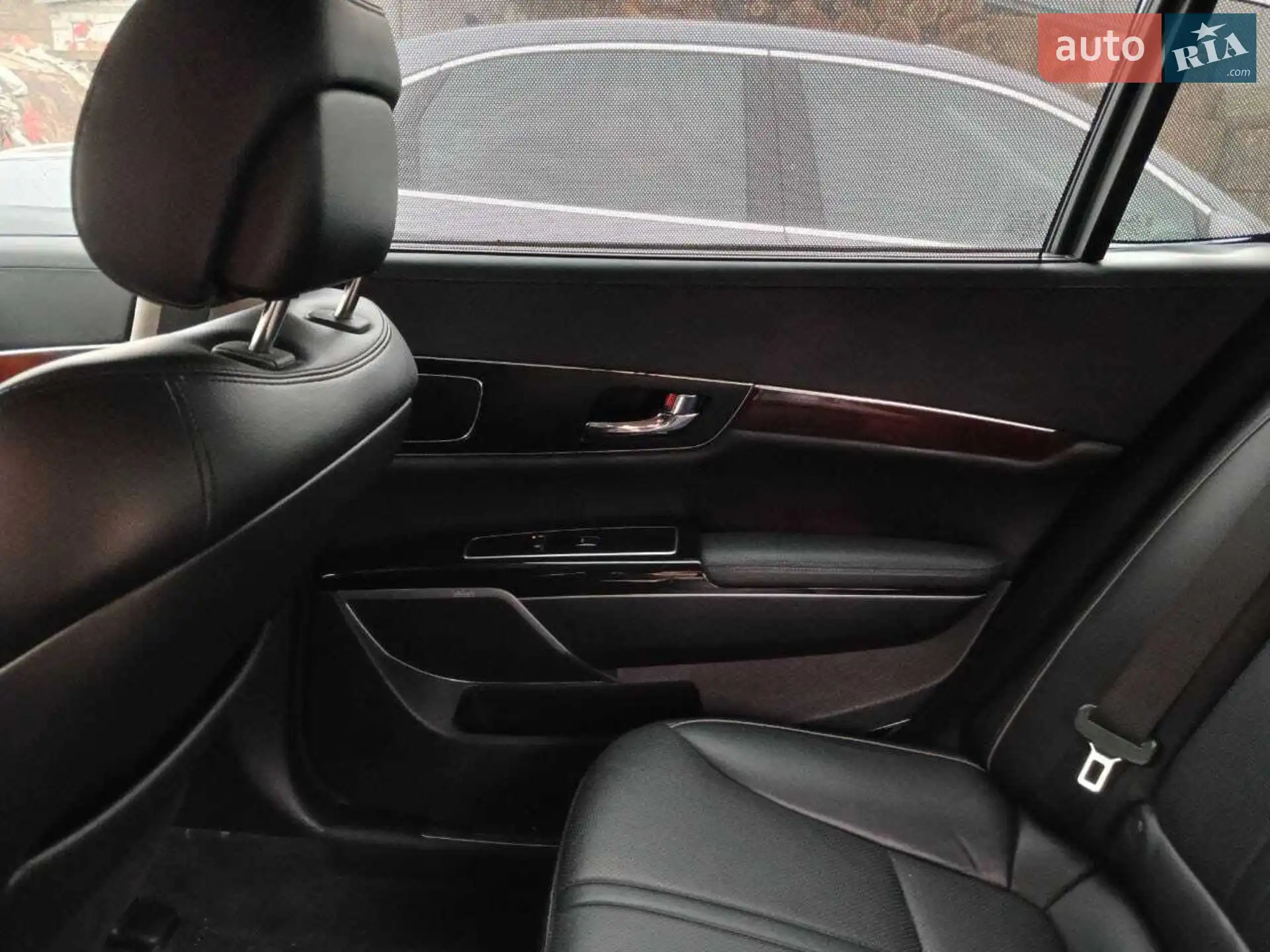 2015 Kia K900 - мініатюра 10