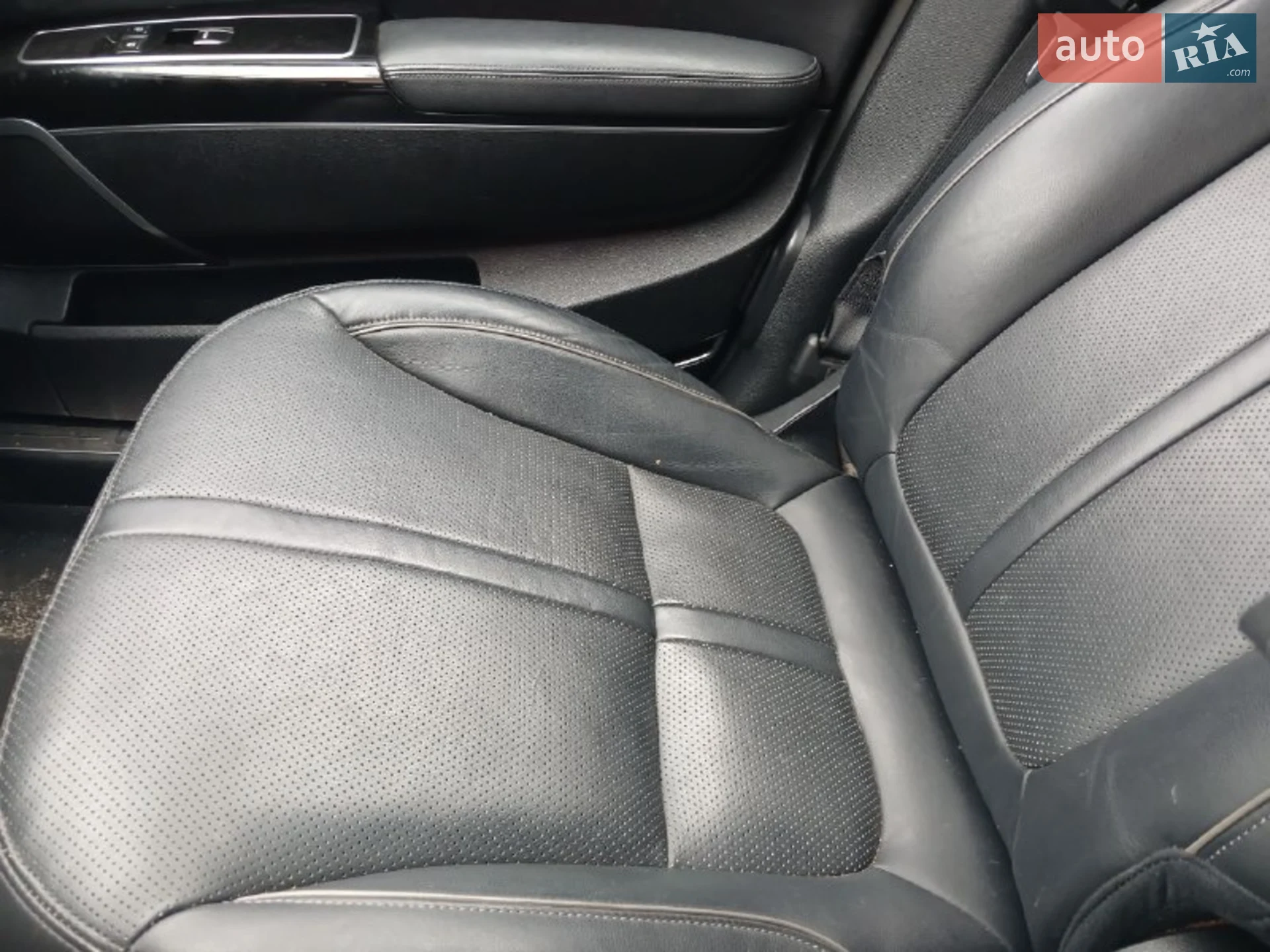2015 Kia K900 - мініатюра 13