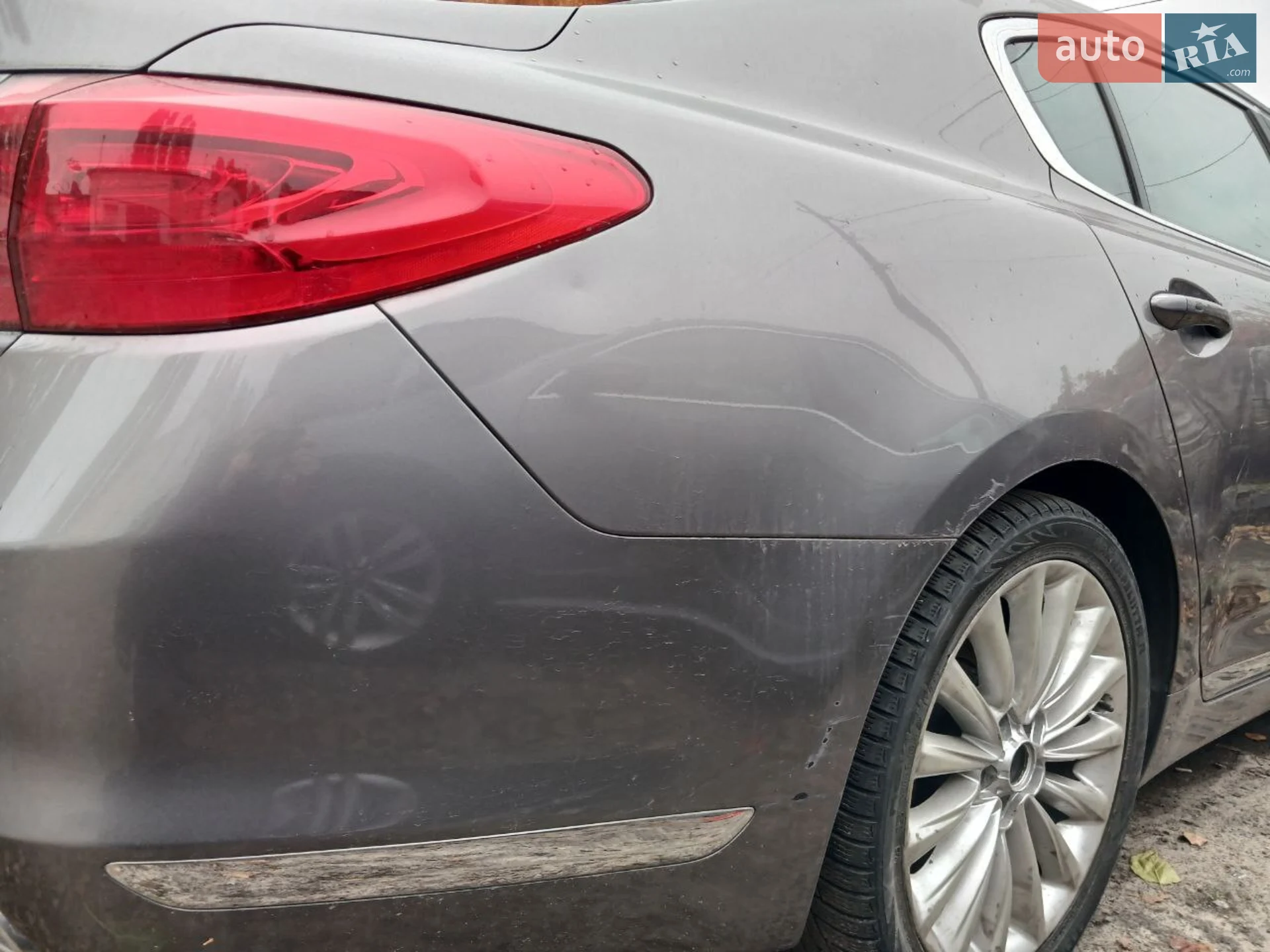 2015 Kia K900 - мініатюра 16