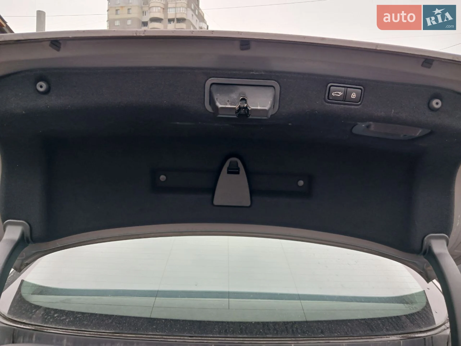 2015 Kia K900 - мініатюра 17