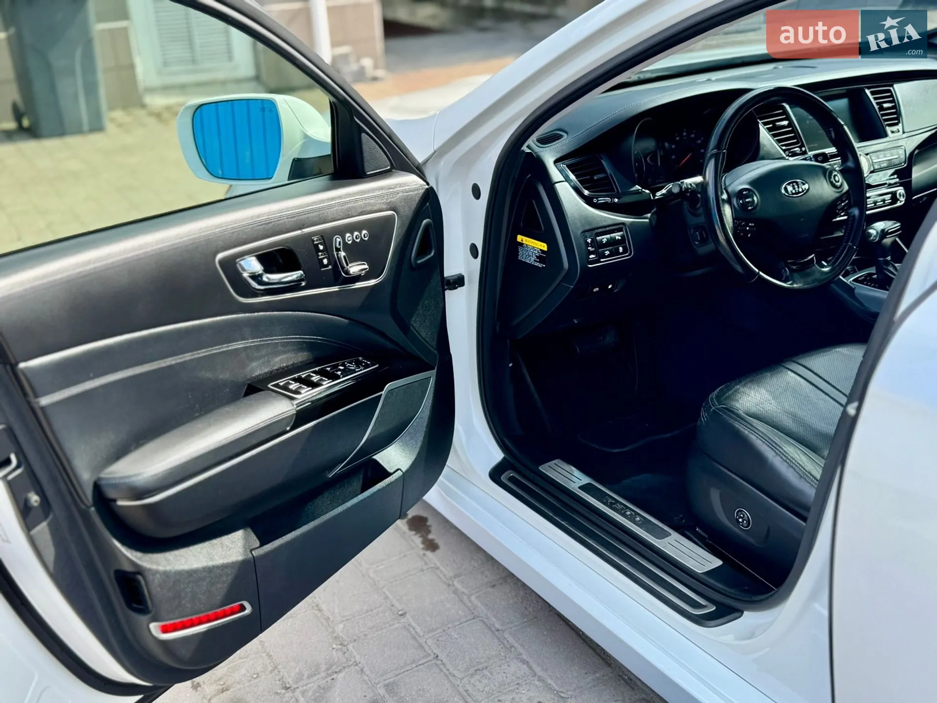 2015 Kia K900 - мініатюра 41
